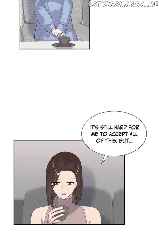 A Misogamist’s Romance Chapter 48 – Page 47