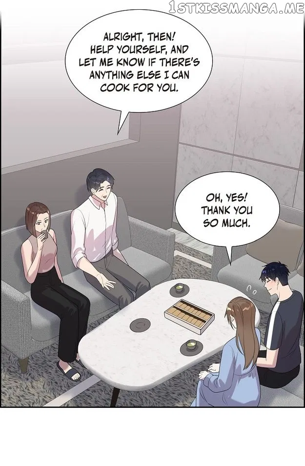 A Misogamist’s Romance Chapter 48 – Page 50