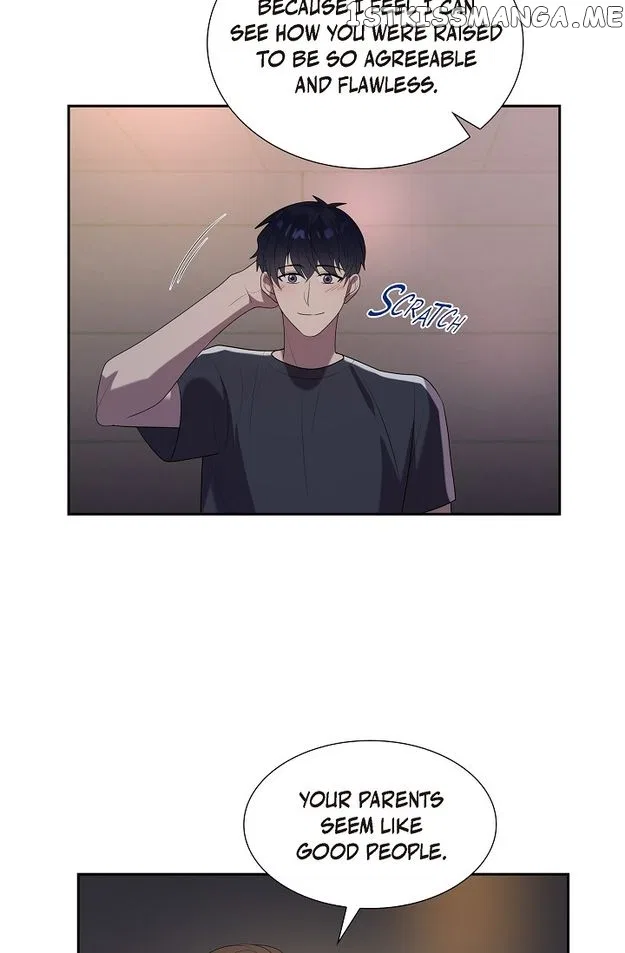 A Misogamist’s Romance Chapter 48 – Page 57