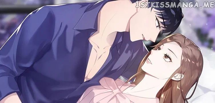 A Misogamist’s Romance Chapter 47 – Page 1