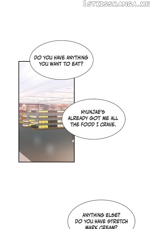 A Misogamist’s Romance Chapter 47 – Page 3