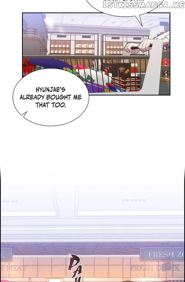 A Misogamist’s Romance Chapter 47 – Page 4