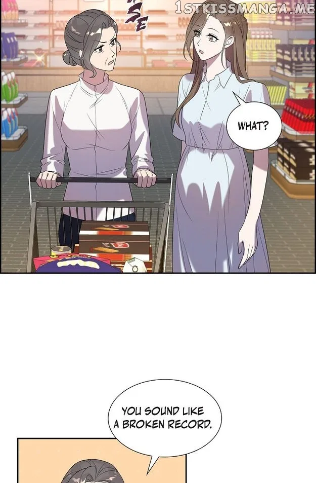 A Misogamist’s Romance Chapter 47 – Page 5