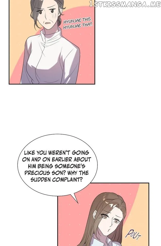 A Misogamist’s Romance Chapter 47 – Page 6