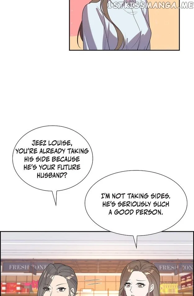 A Misogamist’s Romance Chapter 47 – Page 7