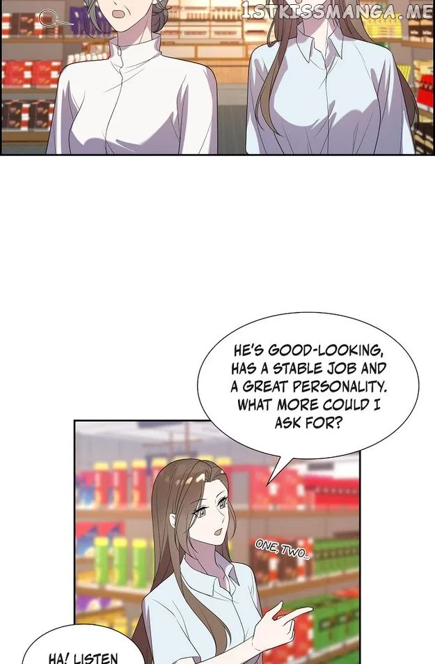 A Misogamist’s Romance Chapter 47 – Page 8