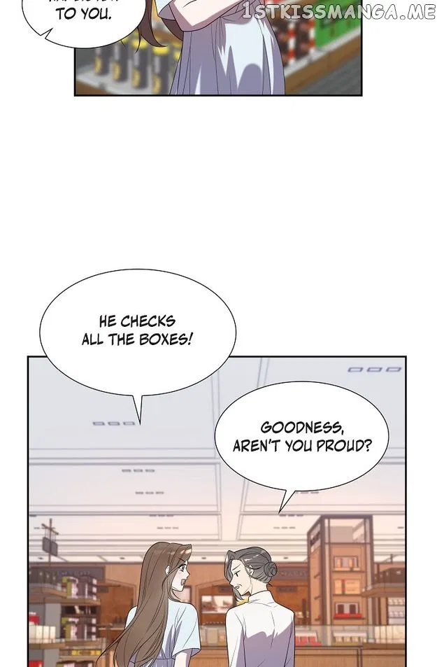A Misogamist’s Romance Chapter 47 – Page 9