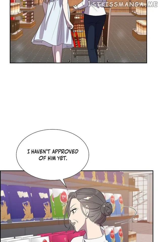 A Misogamist’s Romance Chapter 47 – Page 10