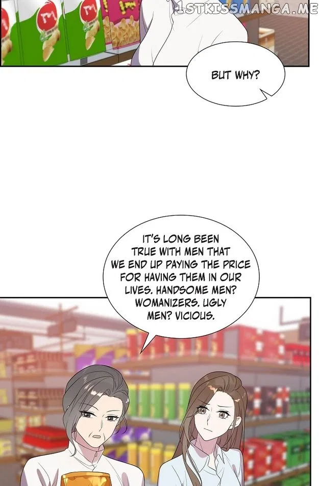 A Misogamist’s Romance Chapter 47 – Page 11