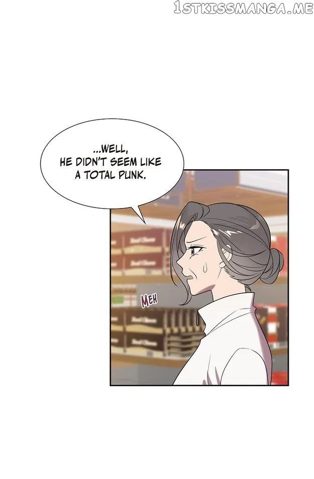A Misogamist’s Romance Chapter 47 – Page 14