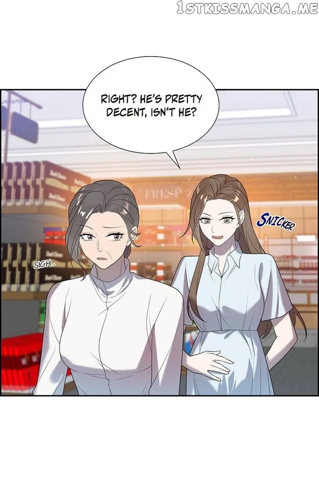 A Misogamist’s Romance Chapter 47 – Page 15