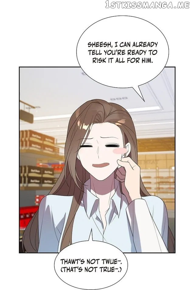 A Misogamist’s Romance Chapter 47 – Page 16