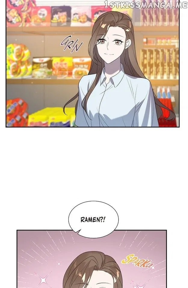 A Misogamist’s Romance Chapter 47 – Page 19