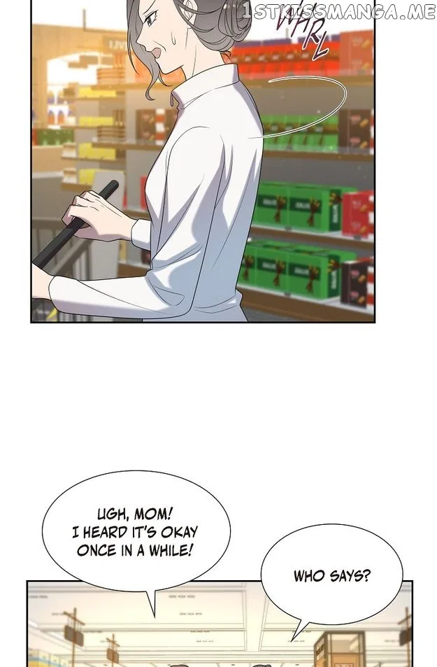 A Misogamist’s Romance Chapter 47 – Page 21