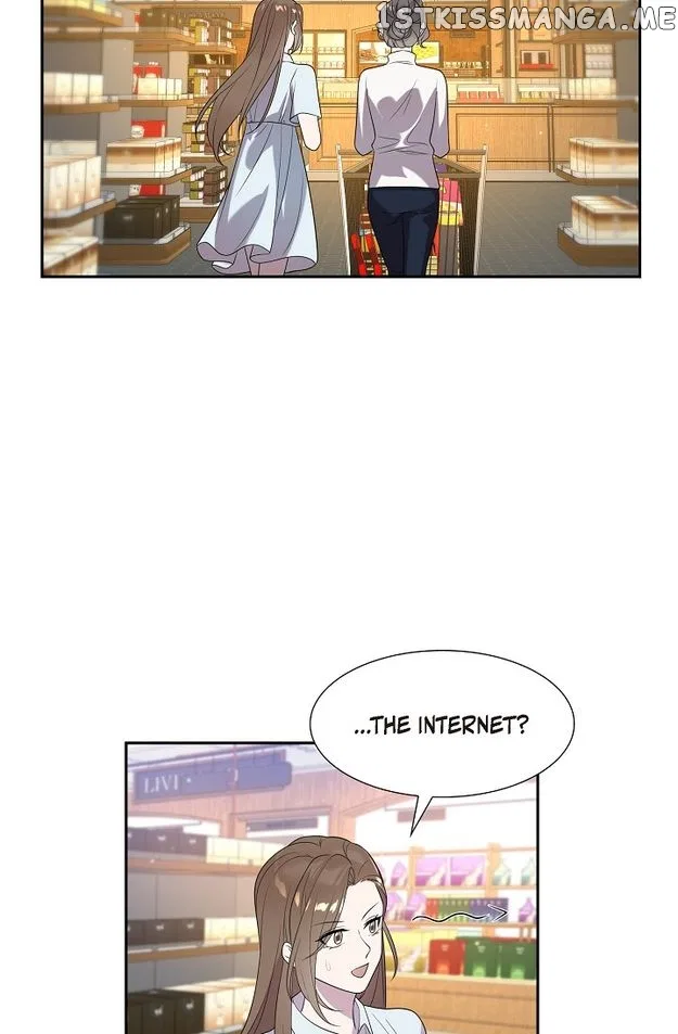 A Misogamist’s Romance Chapter 47 – Page 22