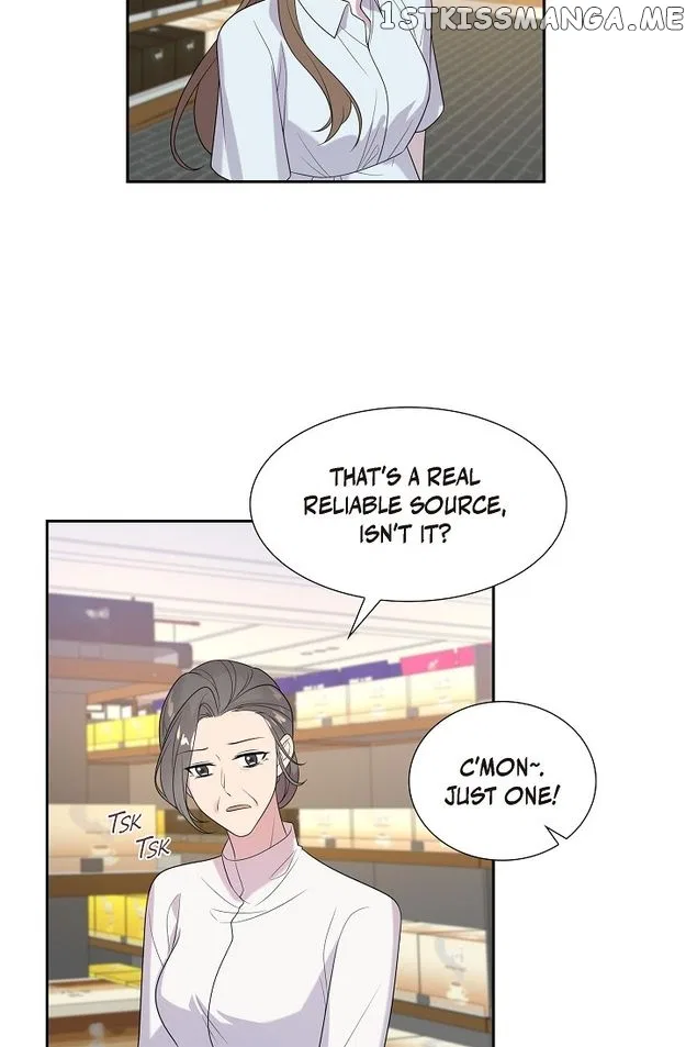 A Misogamist’s Romance Chapter 47 – Page 23