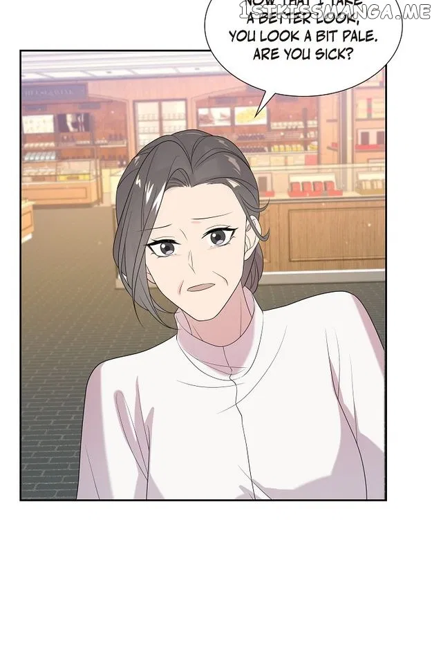 A Misogamist’s Romance Chapter 47 – Page 28