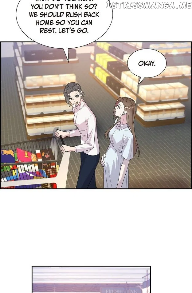 A Misogamist’s Romance Chapter 47 – Page 30