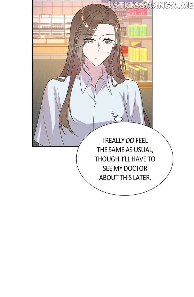 A Misogamist’s Romance Chapter 47 – Page 31