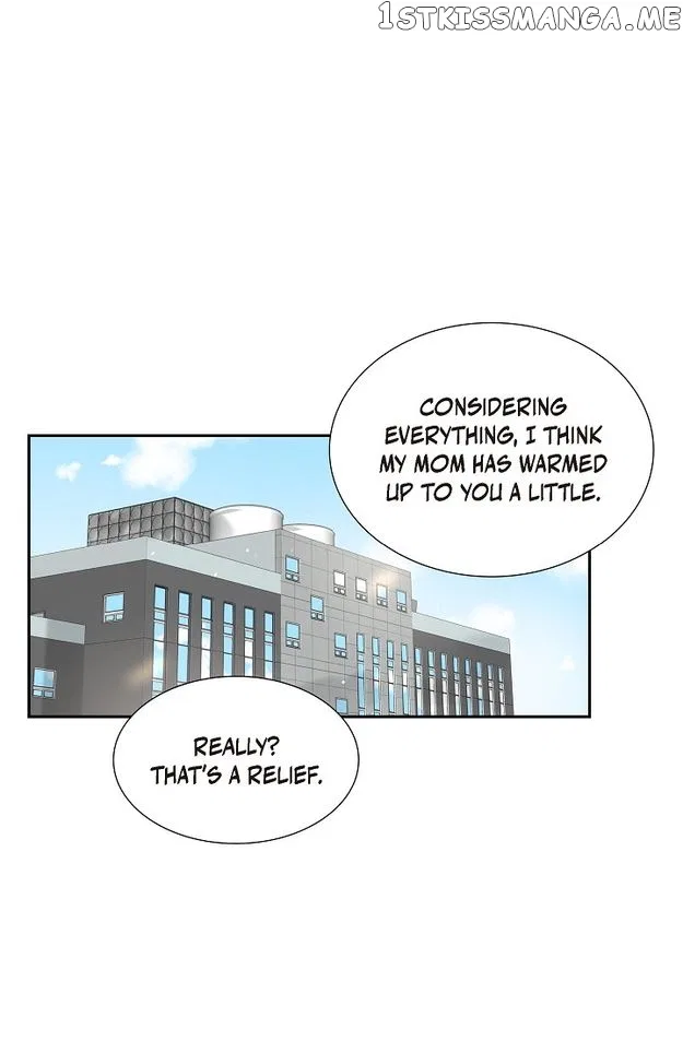 A Misogamist’s Romance Chapter 47 – Page 32