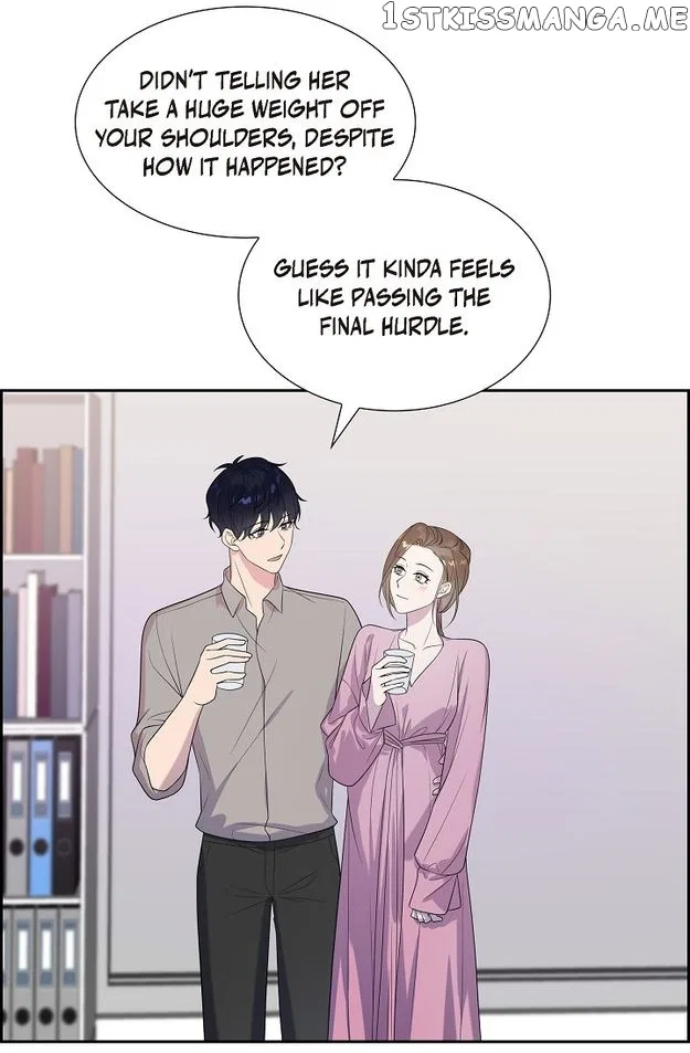 A Misogamist’s Romance Chapter 47 – Page 33