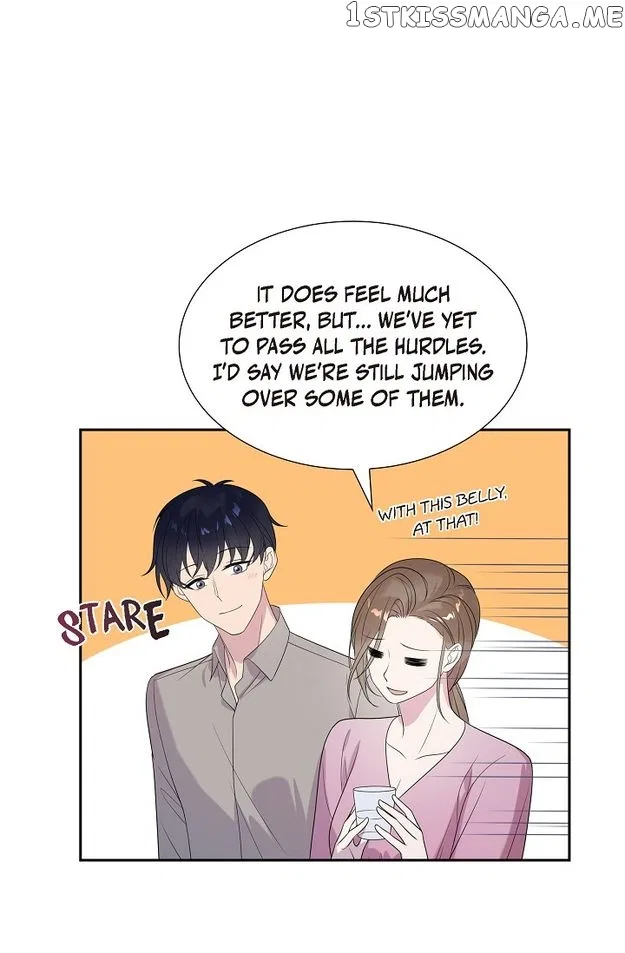 A Misogamist’s Romance Chapter 47 – Page 34