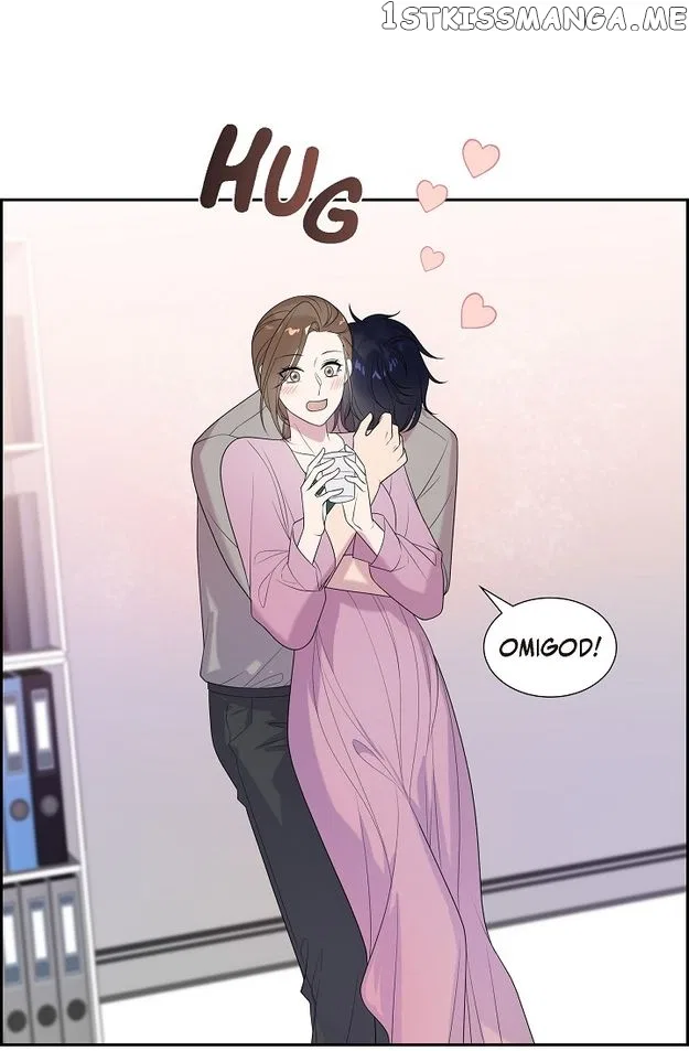 A Misogamist’s Romance Chapter 47 – Page 35