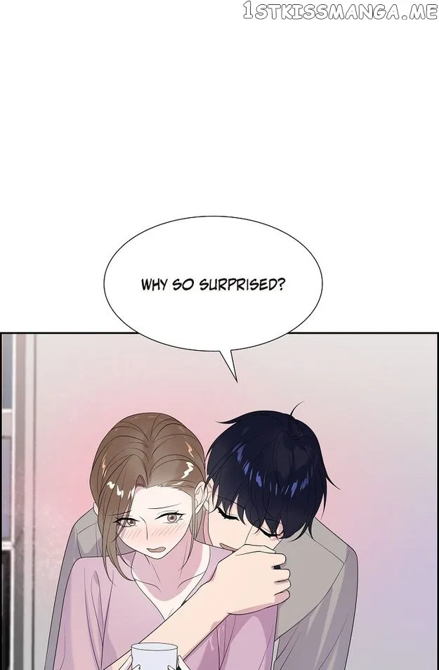 A Misogamist’s Romance Chapter 47 – Page 36