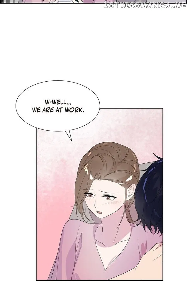 A Misogamist’s Romance Chapter 47 – Page 37