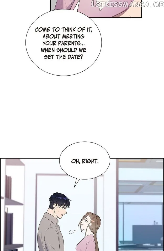A Misogamist’s Romance Chapter 47 – Page 39