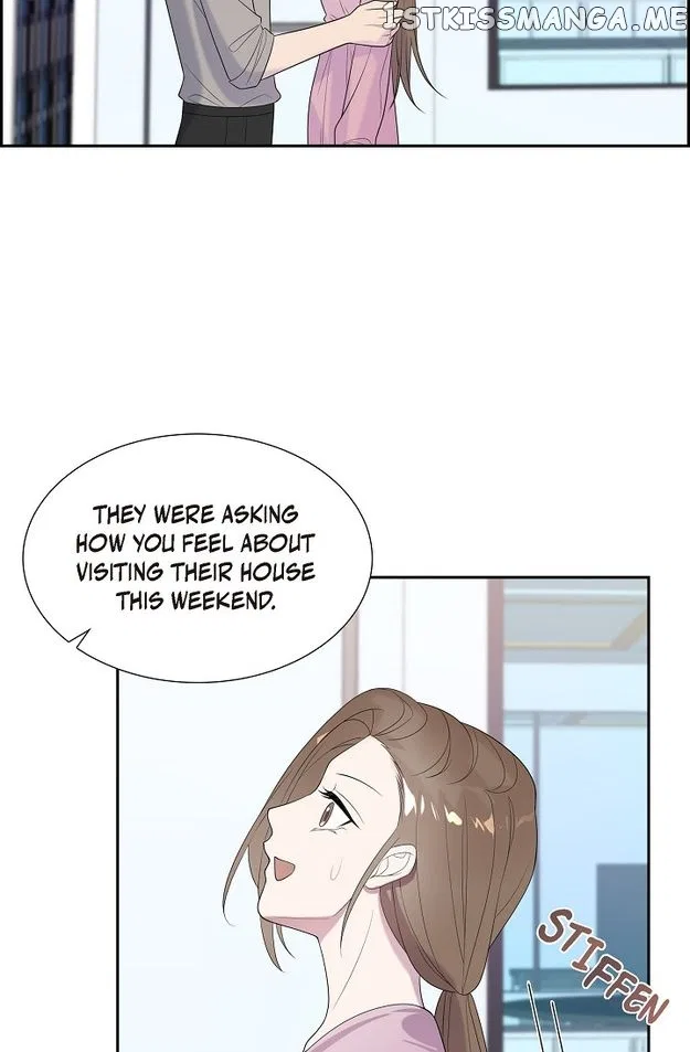 A Misogamist’s Romance Chapter 47 – Page 40