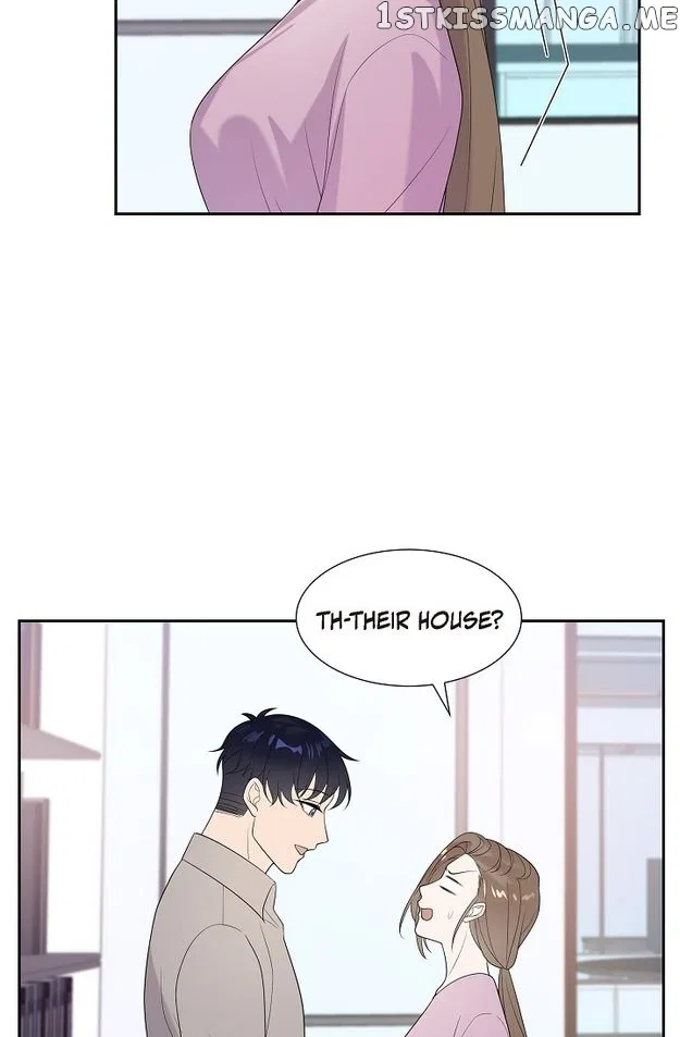 A Misogamist’s Romance Chapter 47 – Page 41