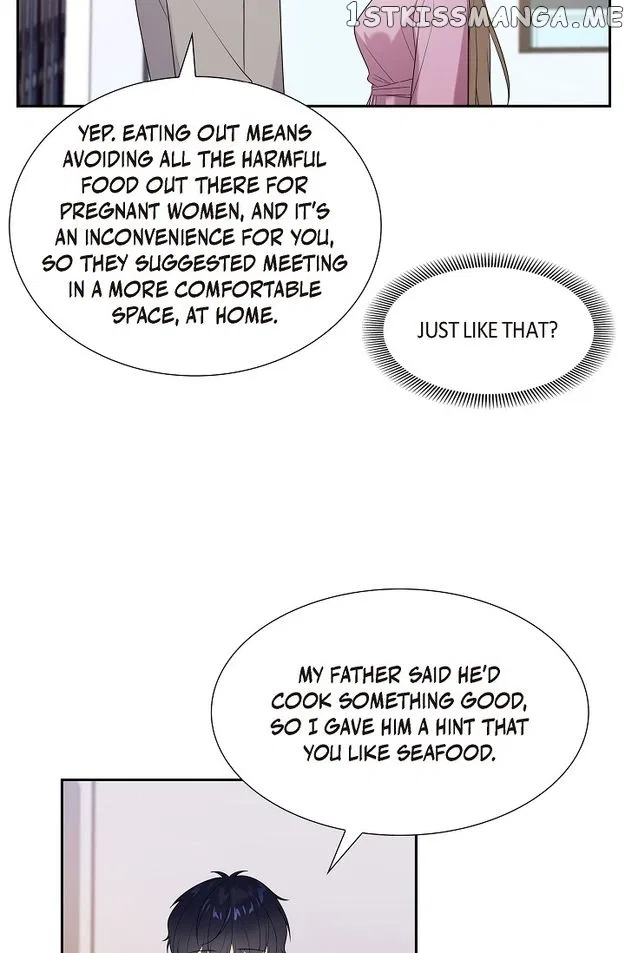 A Misogamist’s Romance Chapter 47 – Page 42