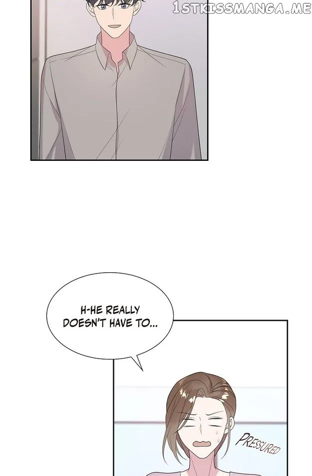 A Misogamist’s Romance Chapter 47 – Page 43
