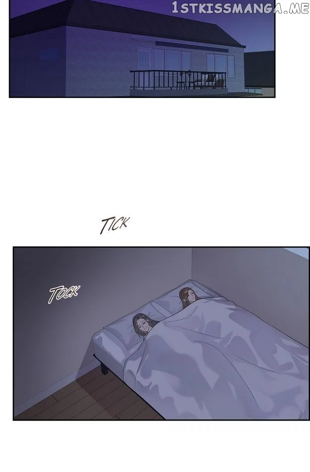 A Misogamist’s Romance Chapter 47 – Page 47