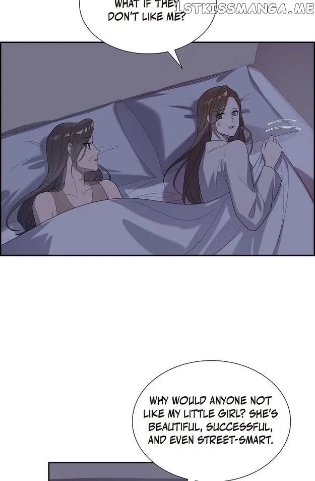 A Misogamist’s Romance Chapter 47 – Page 50