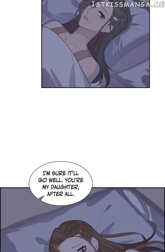 A Misogamist’s Romance Chapter 47 – Page 54
