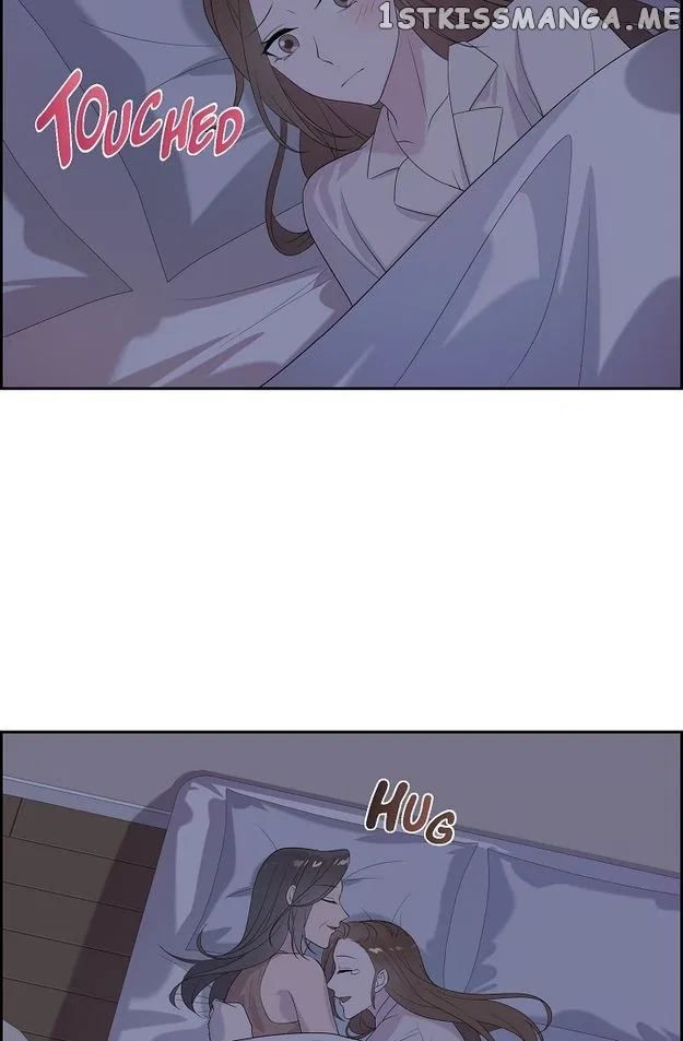 A Misogamist’s Romance Chapter 47 – Page 55