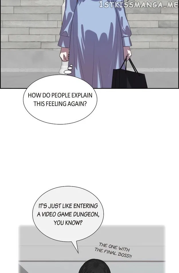 A Misogamist’s Romance Chapter 47 – Page 58