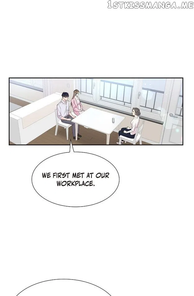 A Misogamist’s Romance Chapter 46 – Page 3