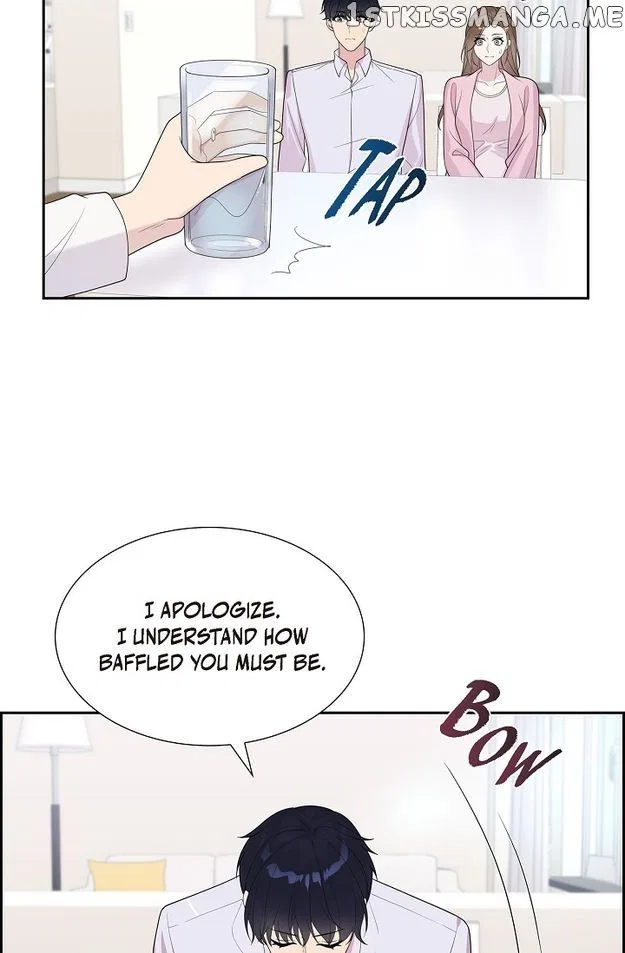A Misogamist’s Romance Chapter 46 – Page 5