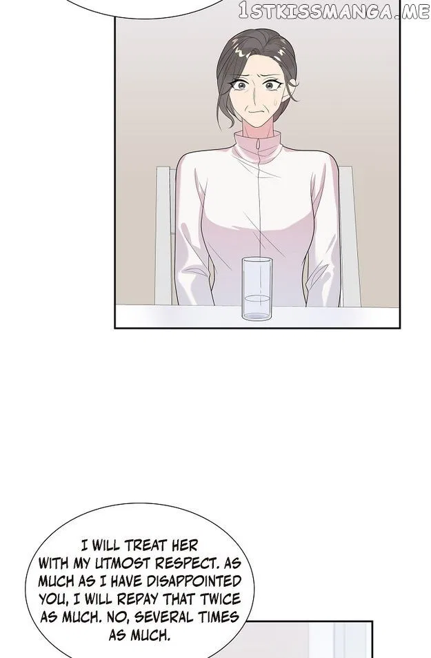 A Misogamist’s Romance Chapter 46 – Page 7
