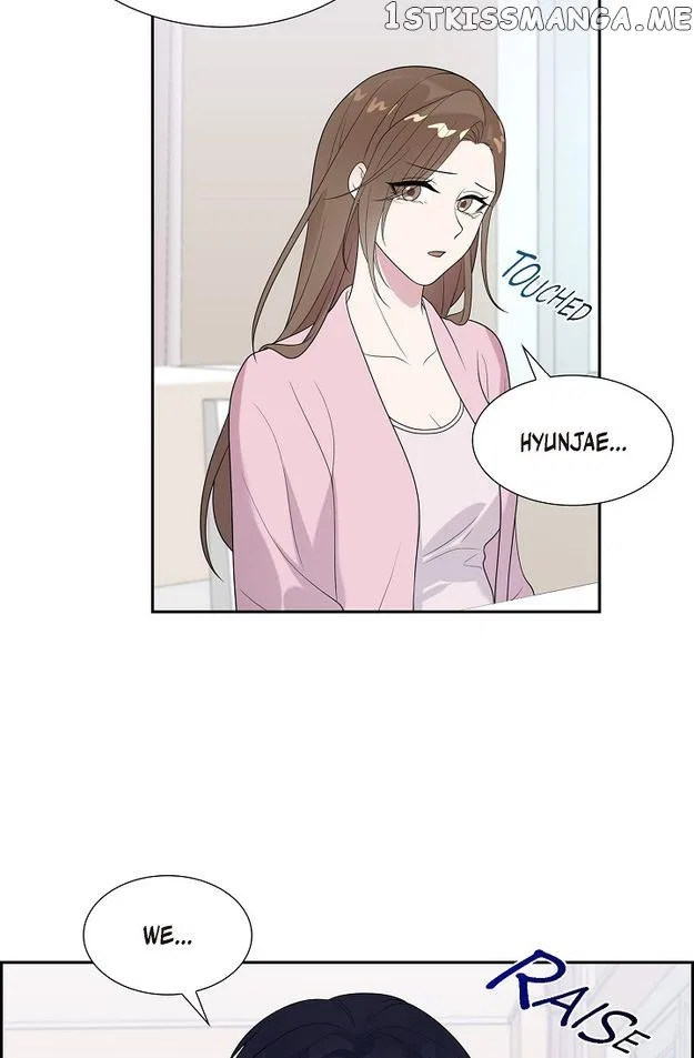 A Misogamist’s Romance Chapter 46 – Page 8