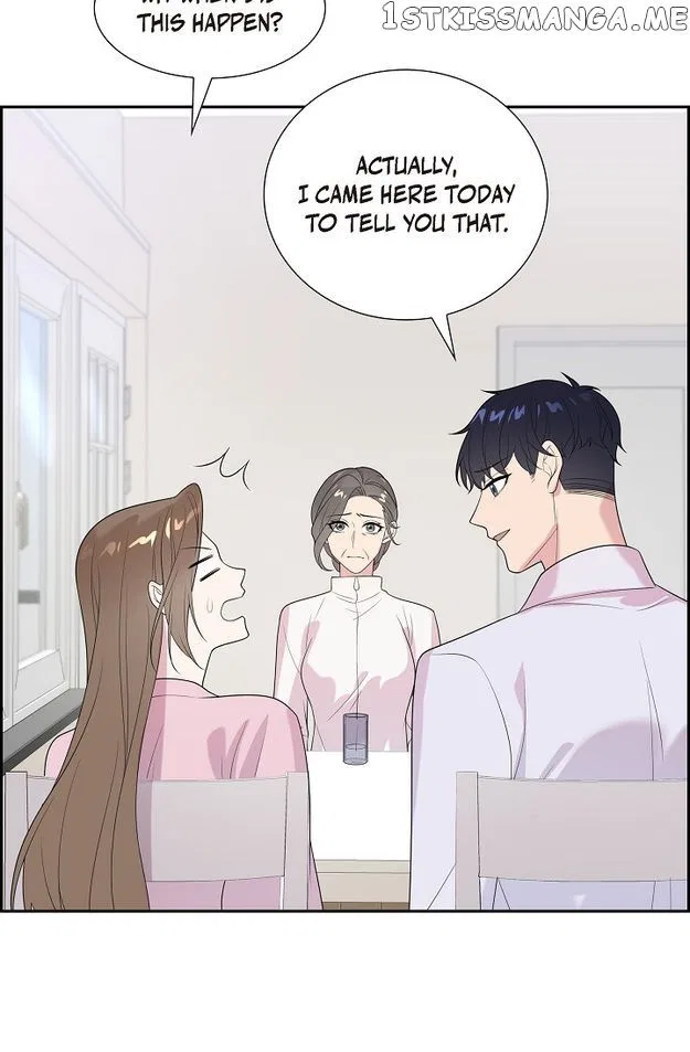 A Misogamist’s Romance Chapter 46 – Page 15