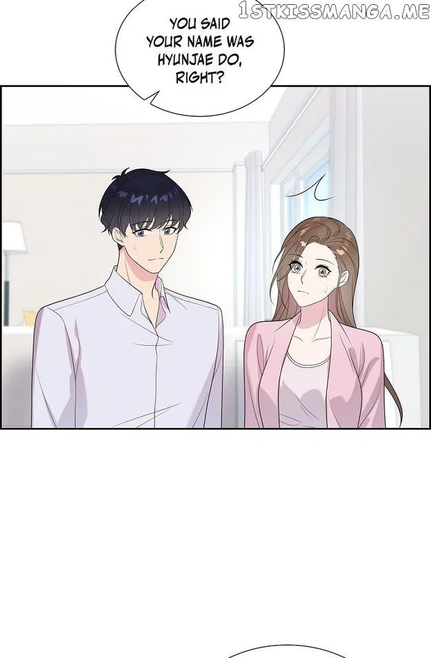A Misogamist’s Romance Chapter 46 – Page 17