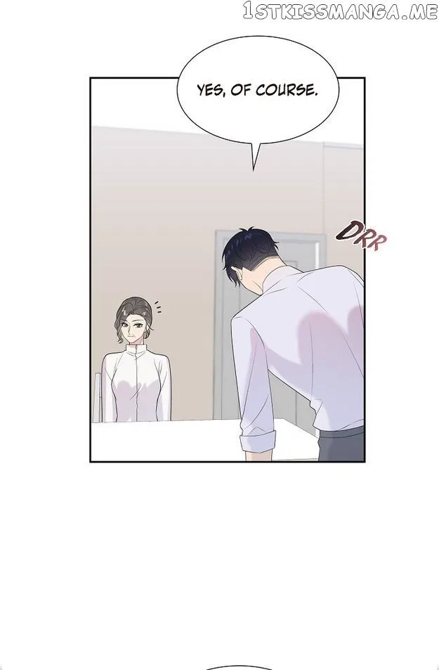 A Misogamist’s Romance Chapter 46 – Page 19