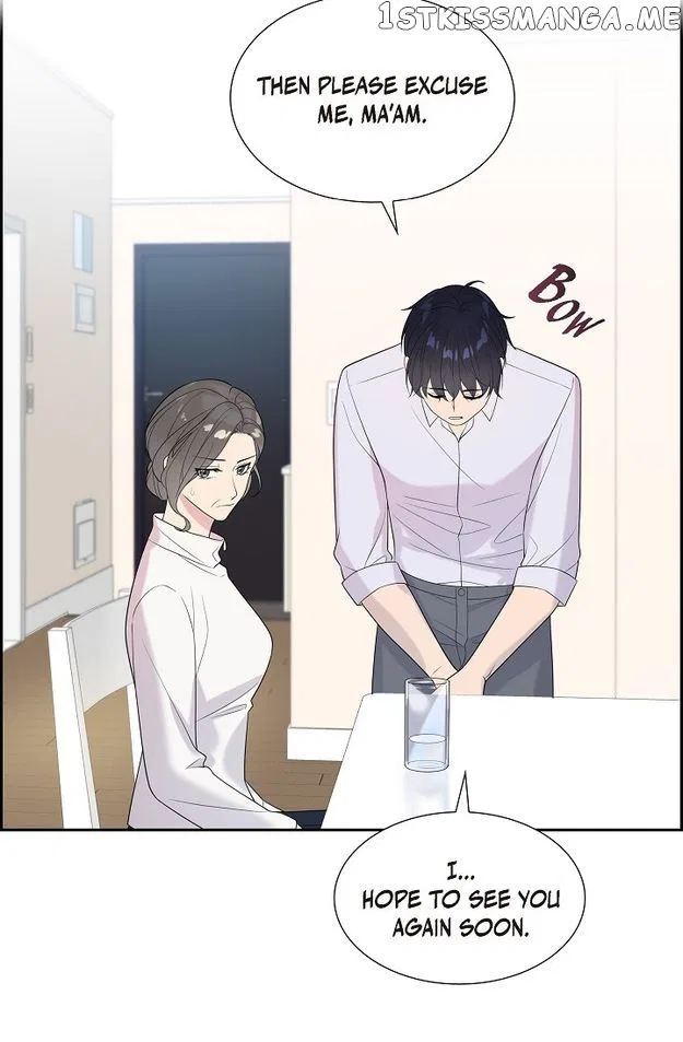 A Misogamist’s Romance Chapter 46 – Page 20