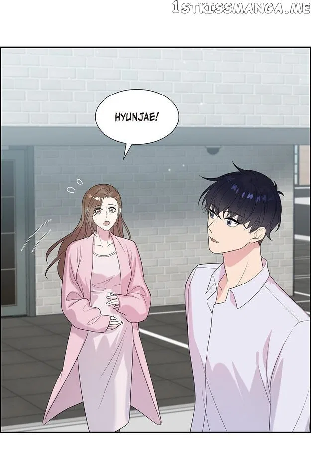 A Misogamist’s Romance Chapter 46 – Page 23