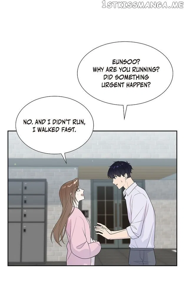 A Misogamist’s Romance Chapter 46 – Page 24