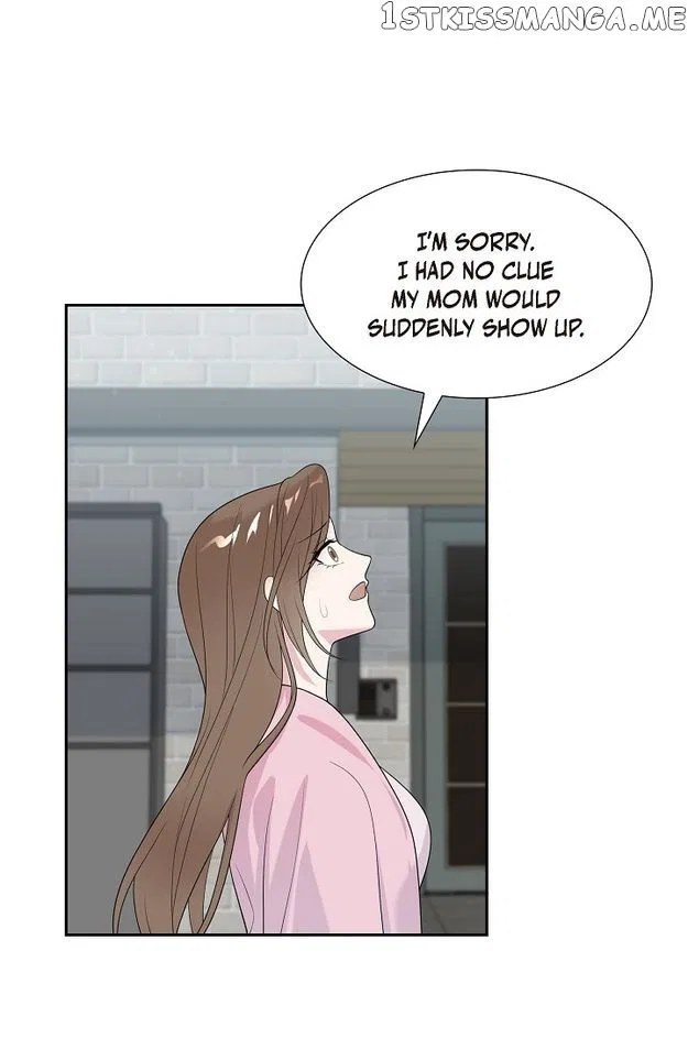 A Misogamist’s Romance Chapter 46 – Page 25